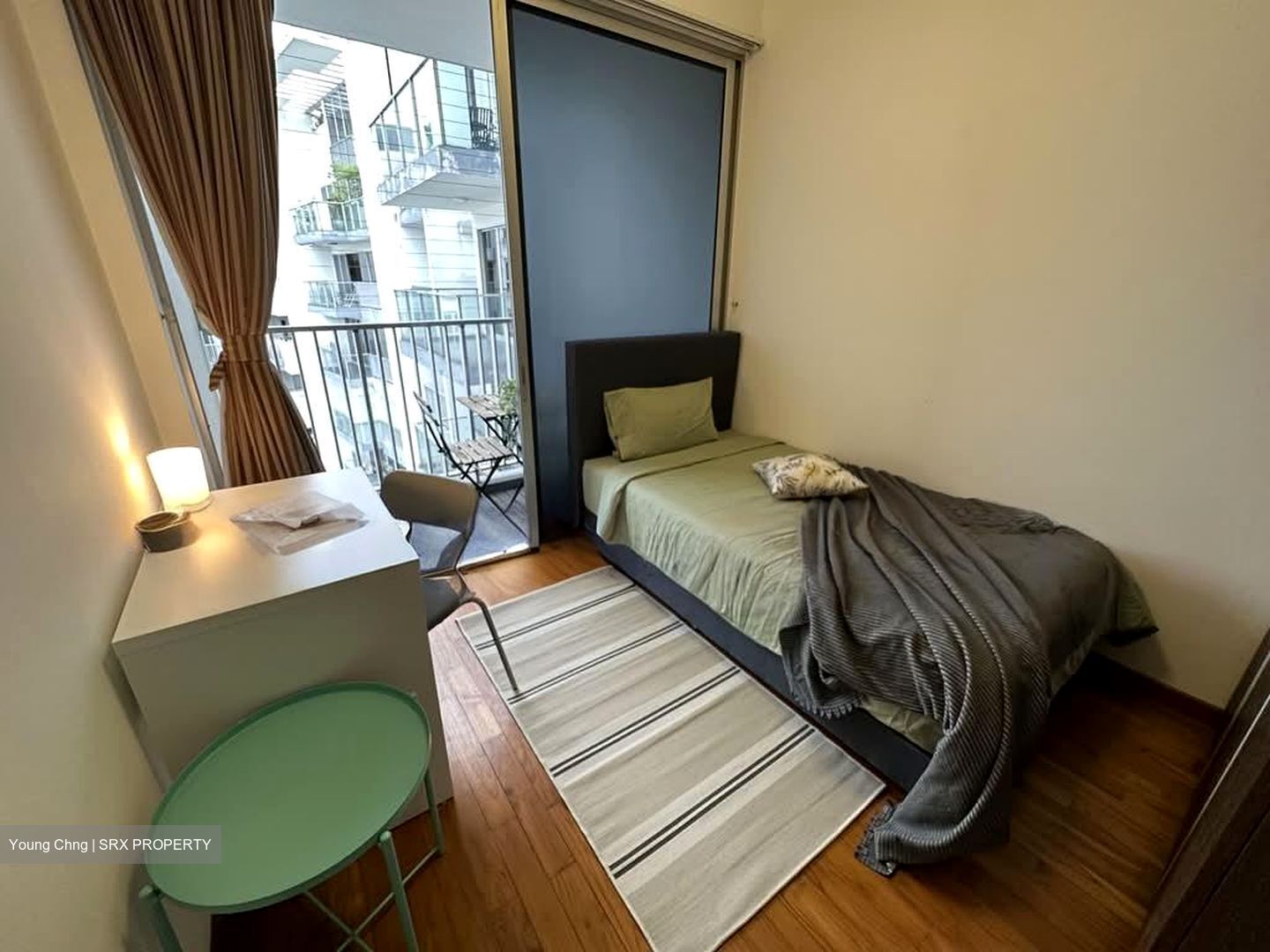 The Parc Condominium (D5), Condominium #576087961